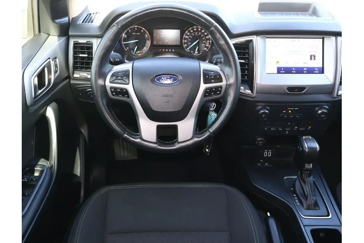 $24988 : Ford Ranger 2020 4x2 XL 4dr image 10