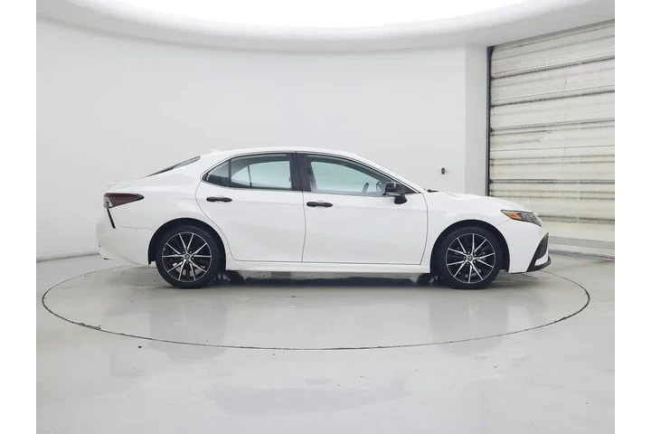 $23998 : Toyota Camry 2022 SE 4dr Sed image 7