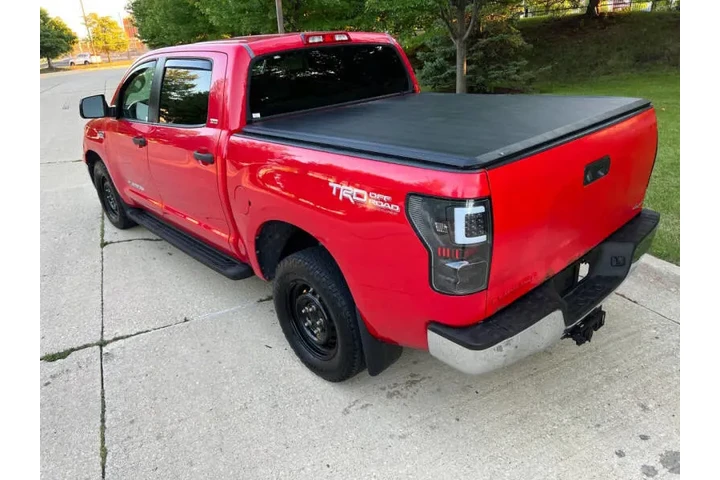 $11997 : 2007 Tundra SR5 image 10