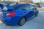 2015 WRX STI Launch Edition en Des Moines