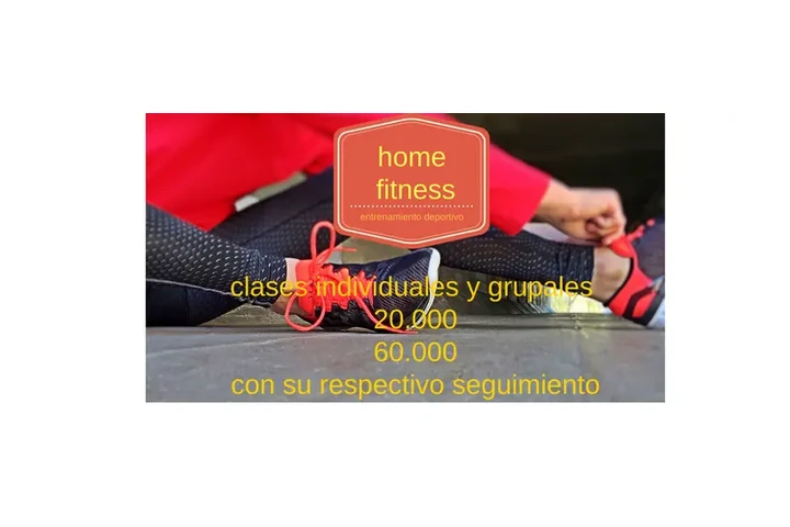 ENTRENADOR PERSONAL O VIRTUAL image 2