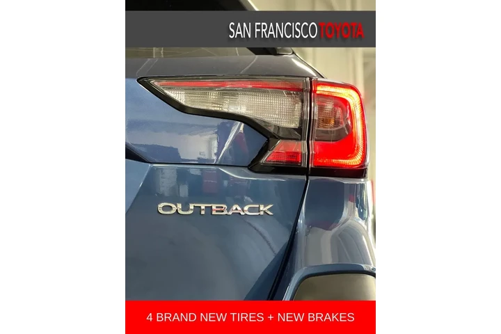 $21990 : 2022 Outback 2.5i image 10