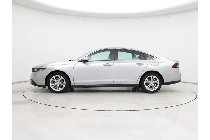 $24998 : Honda Accord 2024 LX 4dr Sed image 3