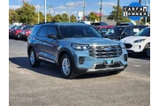 $34959 : Ford Explorer 2025 Active 4d thumbnail