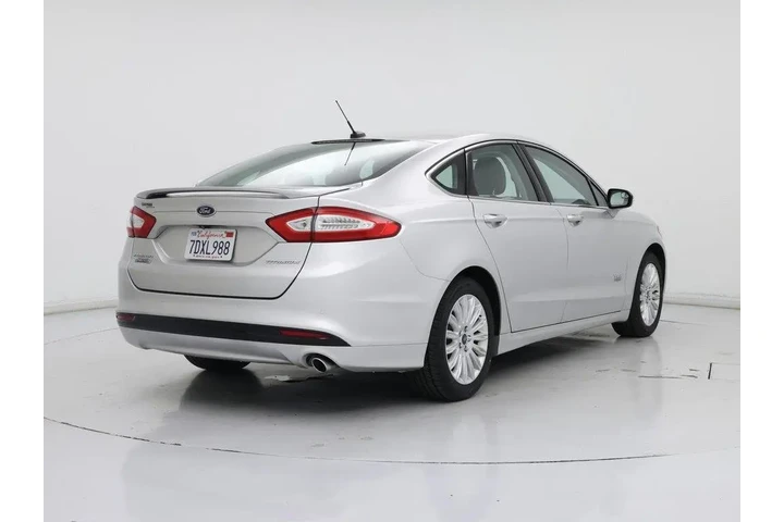 $10998 : Ford Fusion Energi 2014 Tita image 8