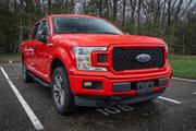 PRE-OWNED 2019 FORD F-150 XL en Madison WV