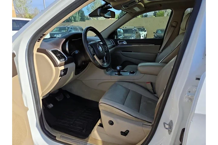 $16998 : Jeep Grand Cherokee 2014 4x4 image 10