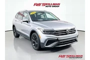 Volkswagen Tiguan 2024 SE 4d en Indianapolis