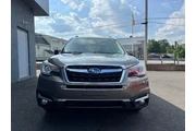 $16851 : Subaru Forester 2018 AWD 2.5 thumbnail