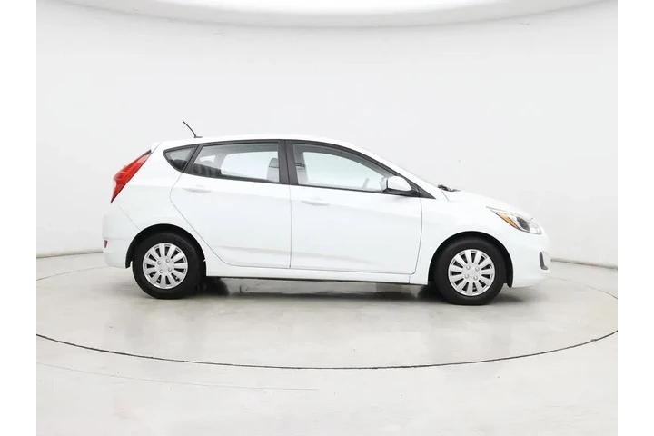 $11998 : Hyundai ACCENT 2016 SE 4dr H image 7