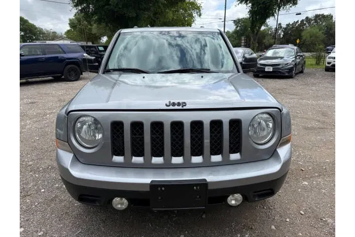 $6995 : 2015 Patriot Sport image 2