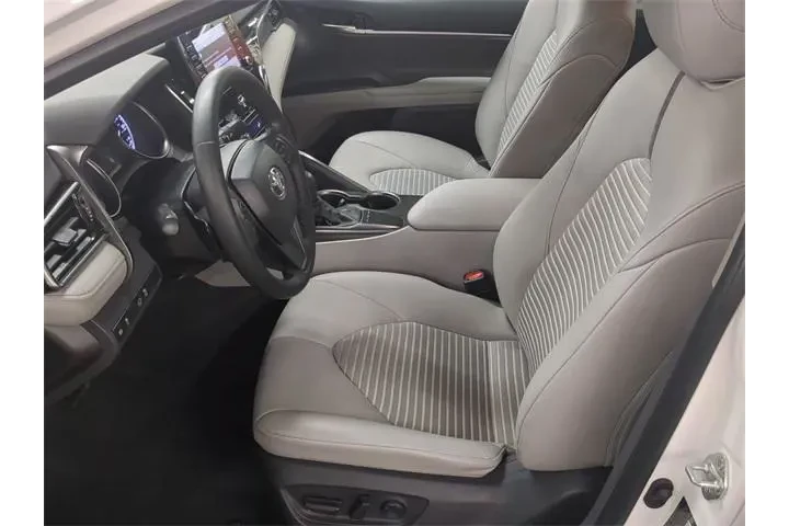 $18300 : Toyota Camry 2022 SE 4dr Sed image 9