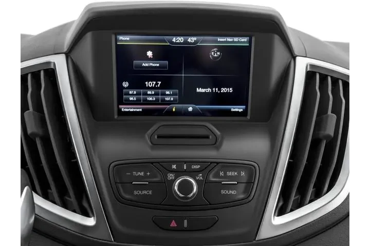 $18483 : Ford Transit 2016 150 XL 3dr image 8