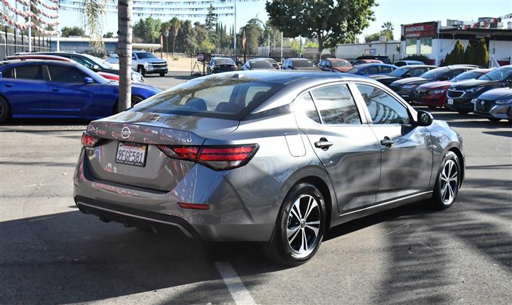 $23988 : Sentra SV image 8