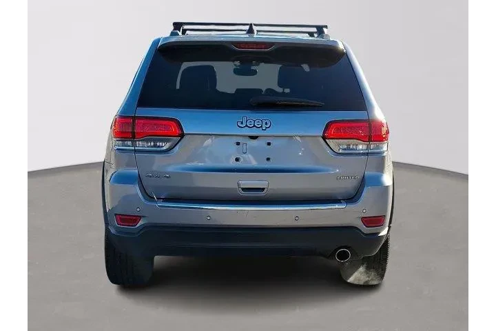 $16900 : Jeep Grand Cherokee 2019 4x4 image 5