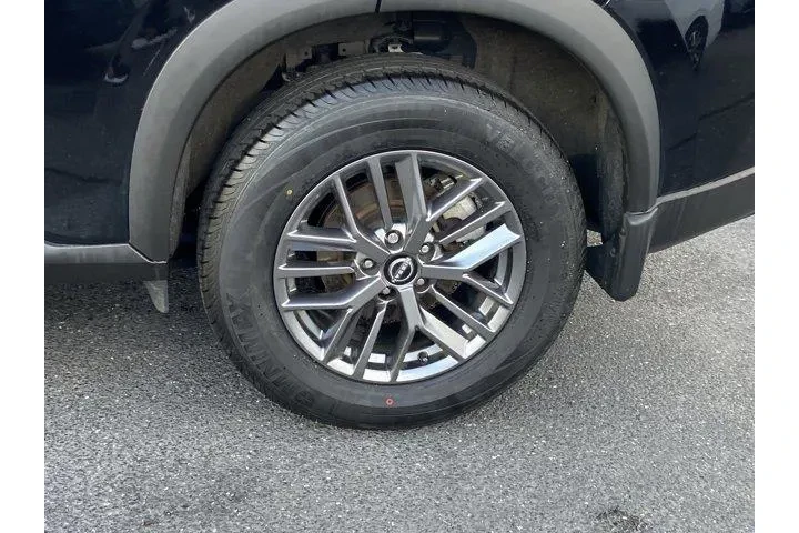 $18087 : Nissan Rogue 2024 AWD S 4dr image 9