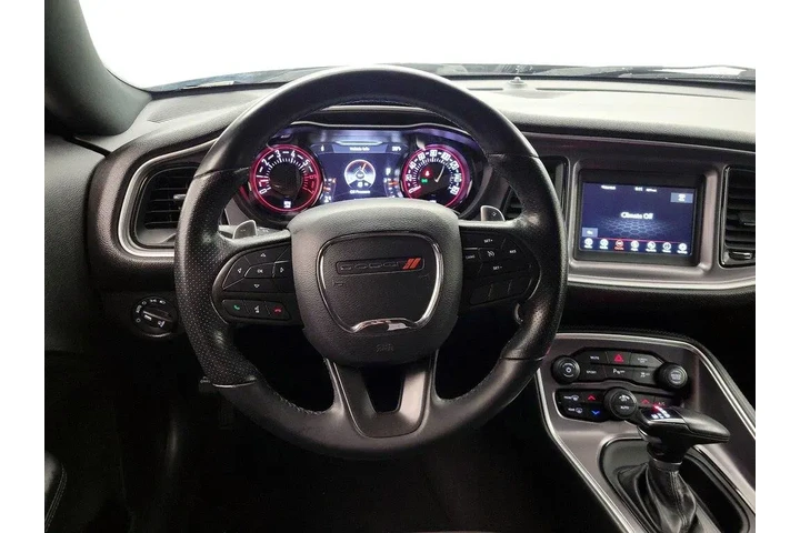 $26998 : Dodge Challenger 2021 R/T 2d image 10