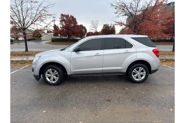 $5995 : 2013 Equinox LS image 3