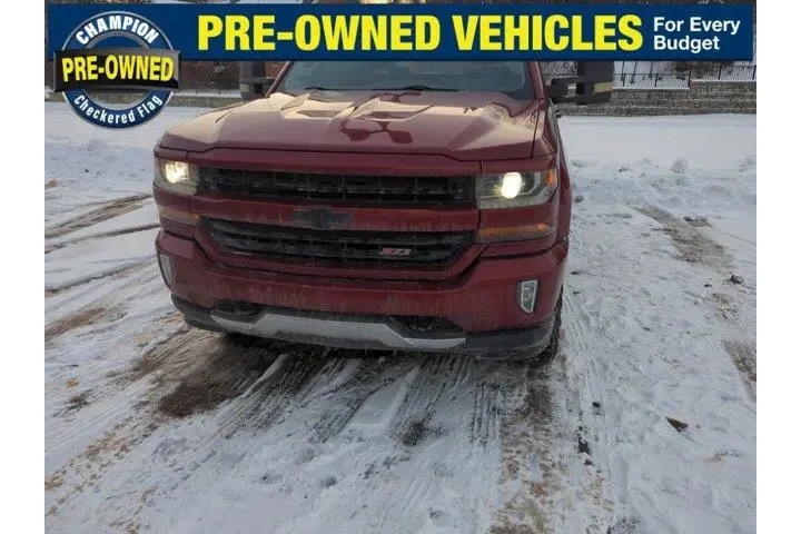 $19199 : Chevrolet Silverado 1500 201 image 2