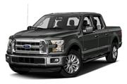 PRE-OWNED 2017 FORD F-150 XLT en Madison WV