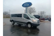 $23000 : Ford Transit 2017 350 XL 3dr thumbnail