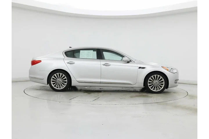 $21998 : Kia K900 2015 Luxury 4dr Sed image 7