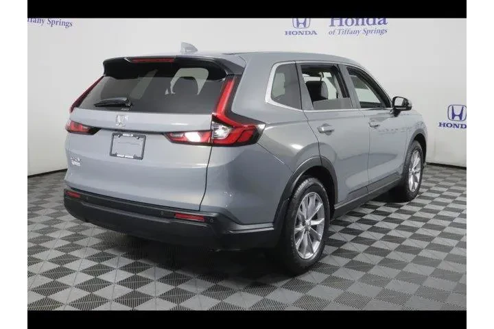 $35875 : Honda CR-V 2024 AWD EX-L 4dr image 7