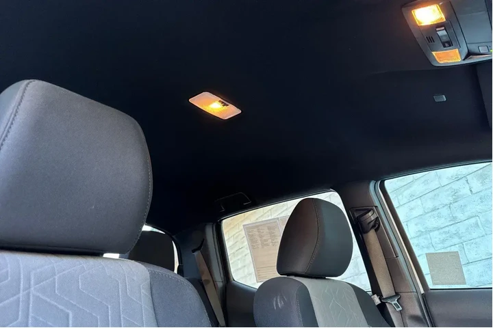 $33875 : Toyota Tacoma 2022 4x2 TRD S image 7