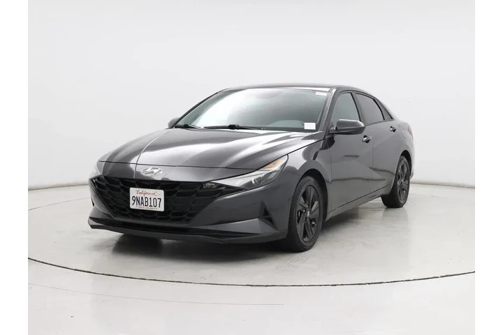 $18998 : Hyundai ELANTRA 2023 SEL 4dr image 4
