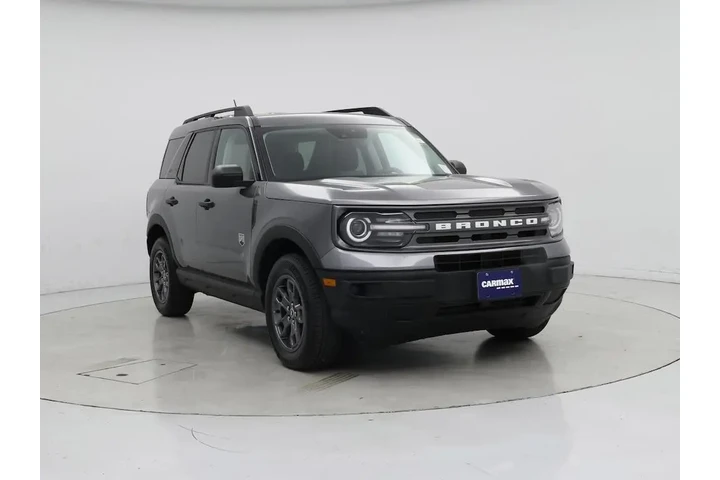 $25998 : Ford Bronco Sport 2022 AWD B image 1