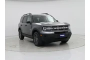 Ford Bronco Sport 2022 AWD B