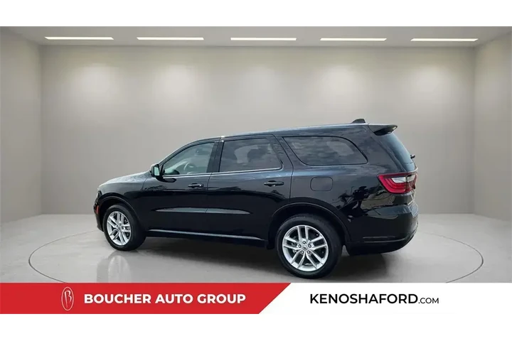 $29000 : Dodge Durango 2023 AWD GT 4d image 8
