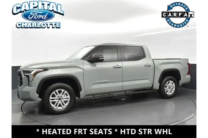 $37999 : Toyota Tundra 2024 4x2 SR5 4 image 5