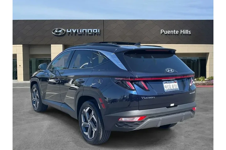 $32536 : Hyundai TUCSON Hybrid 2024 A image 4