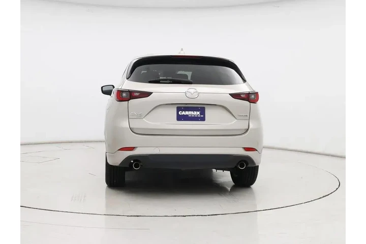 $22998 : Mazda CX-5 2024 AWD 2.5 S Se image 6