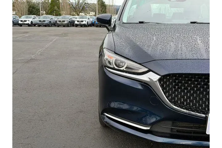 $21995 : Mazda Mazda6 2019 Grand Tour image 8