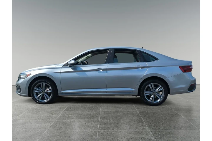 $24906 : Volkswagen Jetta 2022 SE 4dr image 2