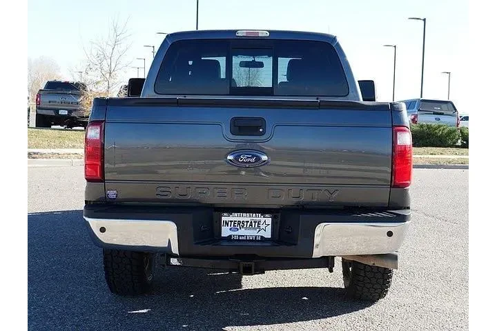 $28488 : Ford F-250 Super Duty 2016 4 image 4