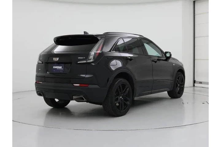 $30998 : Cadillac XT4 2023 4x4 Sport image 8