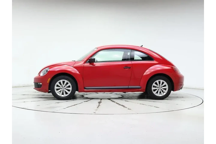 $14599 : Volkswagen Beetle 2016 1.8T image 3