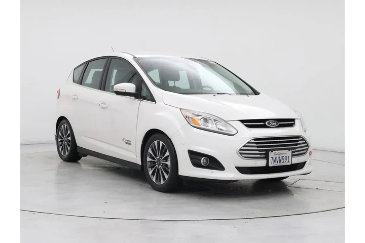 $14599 : Ford C-MAX Energi 2017 Titan image 1