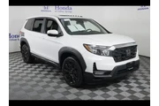 Honda Passport 2023 AWD EX-L