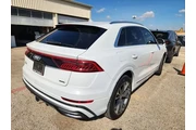 $35000 : Audi Q8 2021 AWD quattro Pre thumbnail