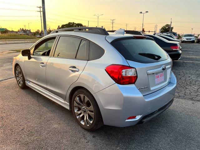 $14495 : 2016 Impreza 2.0i Sport Limit image 5