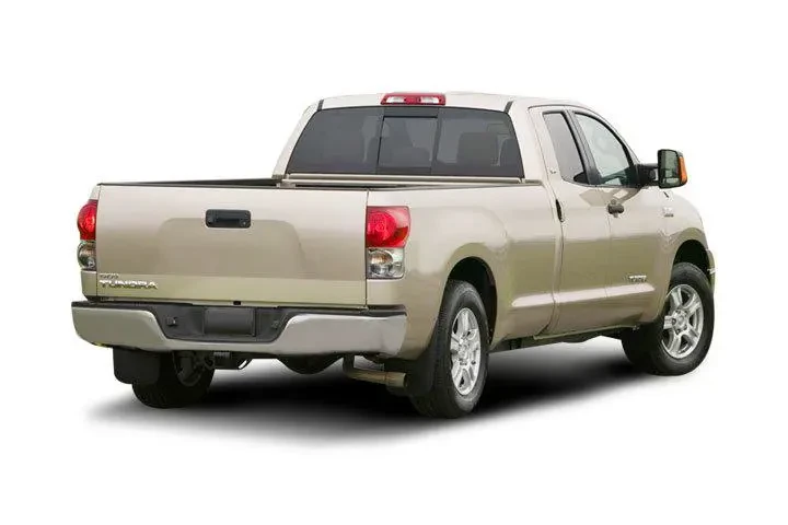 $17995 : Toyota Tundra 2008 4x4 SR5 4 image 2