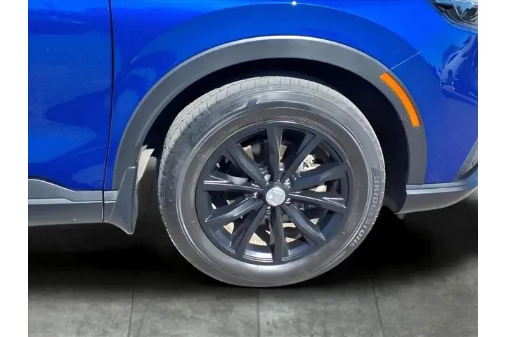 $33250 : Honda CR-V 2024 AWD EX-L 4dr image 9