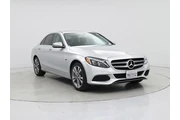 Mercedes-Benz C-Class 2018 C