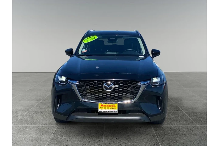 $33306 : Mazda CX-90 2024 AWD 3.3 Tur image 8