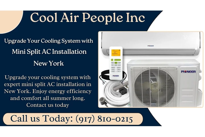 Cool Air People Inc image 7