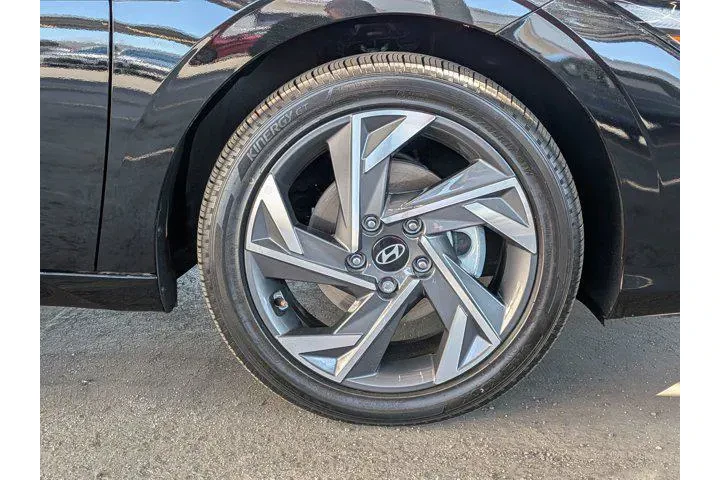 $25577 : Hyundai ELANTRA Hybrid 2025 image 7